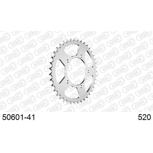 AFAM S41 520 Ducati 851 Sp1/906 Paso