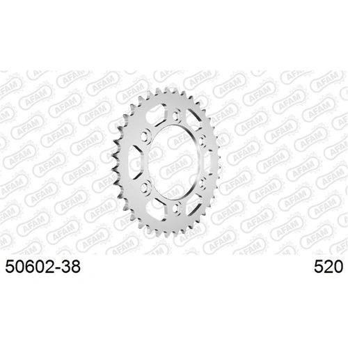 AFAM S38 520 Ducati 851/900Ss 89 -