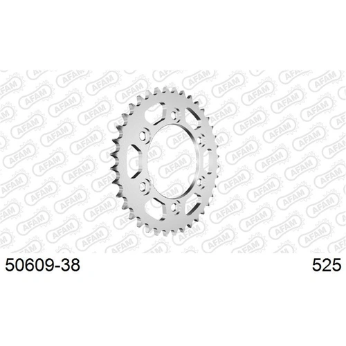 AFAM S38 525 Duc 916/996/St4/Gt