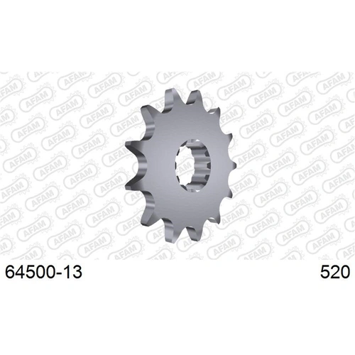 AFAM 13T 520 Husky 250/400/610