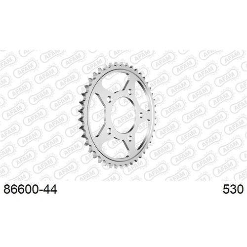 AFAM S44 530 Triumph
