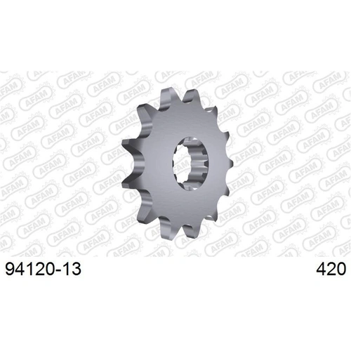 AFAM 13T 420 Ktm 60-65 Sx 99