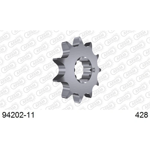 AFAM 11T 428 Ktm 85 03_
