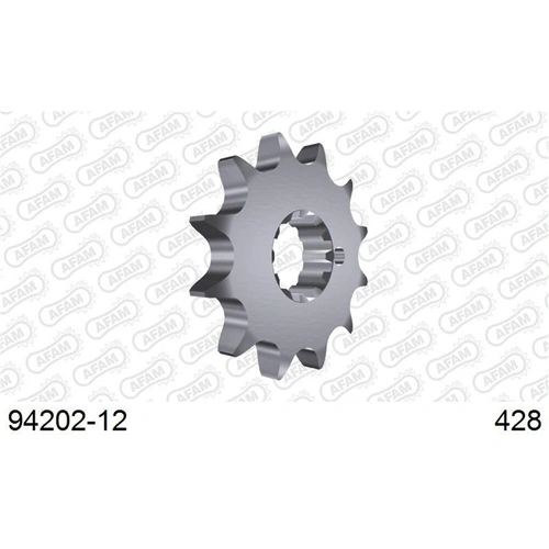 AFAM 12T 428 Ktm 85 03_