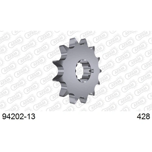 AFAM 13T 428 Ktm 85 03_