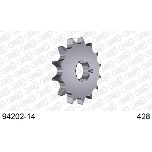 AFAM 14T 428 Ktm 85 03_