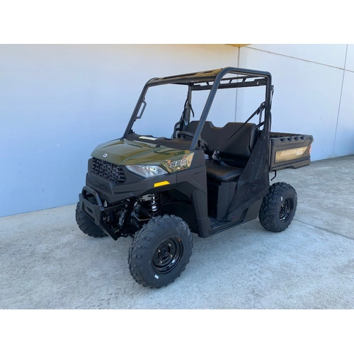 2025 Polaris 530CC RANGER SP 530 ATV