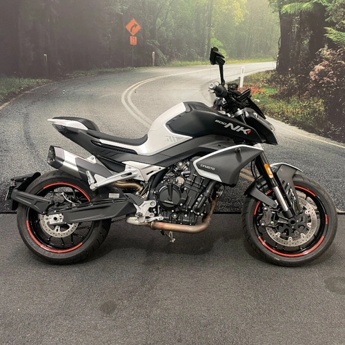 2024 Cf Moto 800CC 800NK Sport