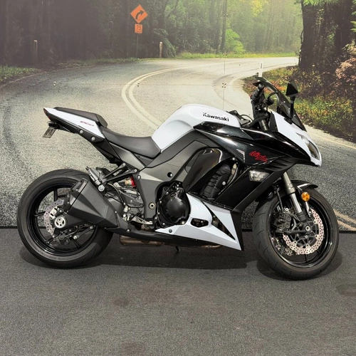 2013 Kawasaki 1000CC NINJA 1000 SPORTS