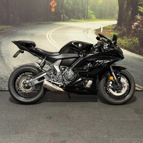 2022 Yamaha 700CC YZF-R7HO SPORTS