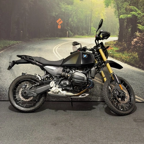 2025 BMW 1200CC R 12 SPORTS
