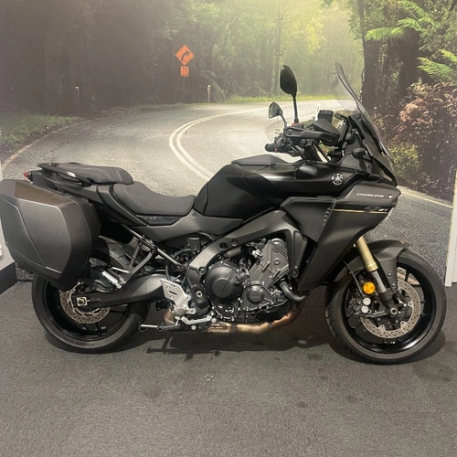 2025 Yamaha 900CC TRACER 9 GT (MT-09TRASP) TOURER