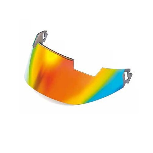 VAS-V PRO-SHADE SYS COATED RED - SKU:AH011093
