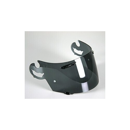 Arai SAI Visor With Pinlock Pins - Dark Tint - OS - SKU:AH011248
