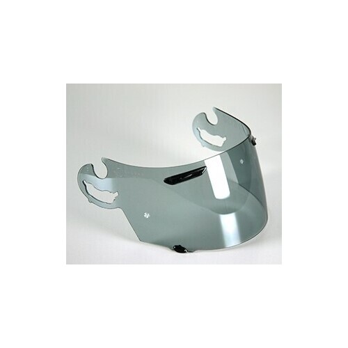 Arai SAI Visor With Pinlock Pins - Light Tint - OS - SKU:AH011249