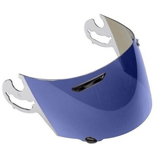 Arai SAI Visors - Iridium Blue - OS - SKU:AH011378