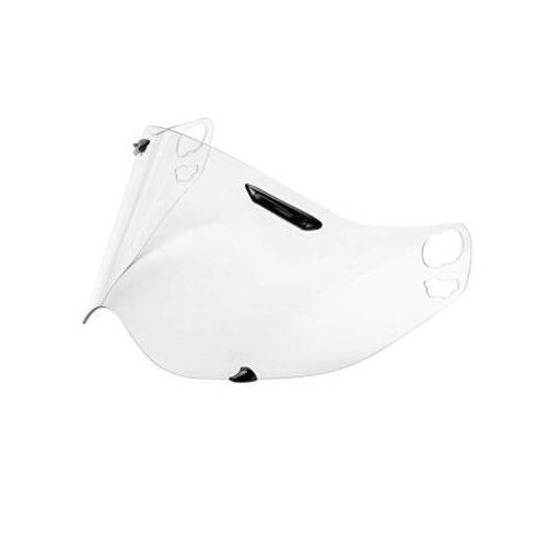 Arai XD-4 With Pinlock Pins Shield (Inc Brow Vents)