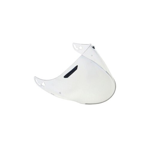 Arai CT-Z Visor With Pins - Clear