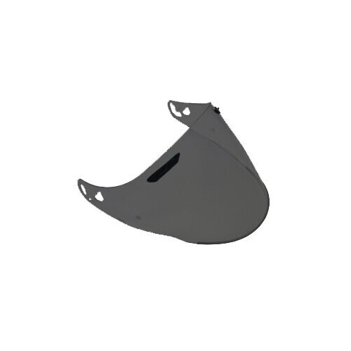 #CTZ R/MENT VIS W/PINS DK-TINT