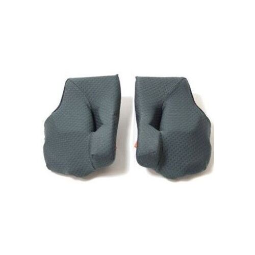 Arai Renegade-V EP 30mm Cheekpads - SKU:AH055665