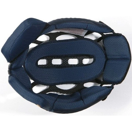 Arai XD4/VX-PRO 4 Centre Pad - XS/10mm