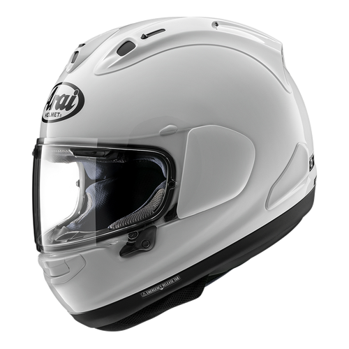 Arai RX-7V Evo FRHPHE-01 Helmet - White