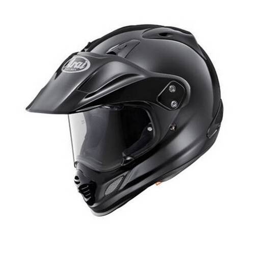 Arai XD-4 Helmet - Gloss Black