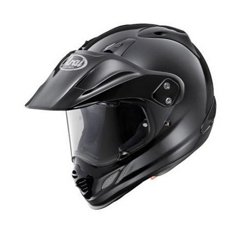 Arai XD-4 Helmet - Gloss Black