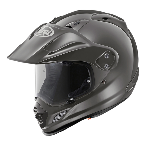Arai XD-4 Adventure Helmet - Grey