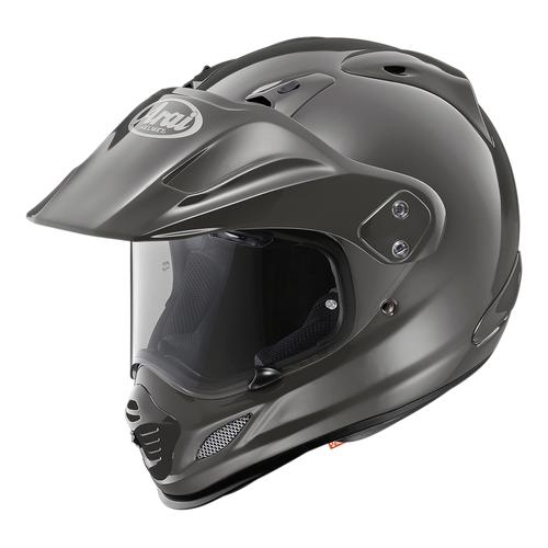 Arai XD-4 Adventure Helmet - Grey