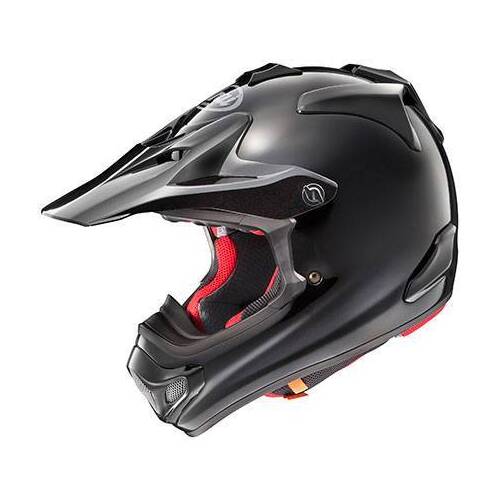 Arai VX-Pro 4 Helmet - Black