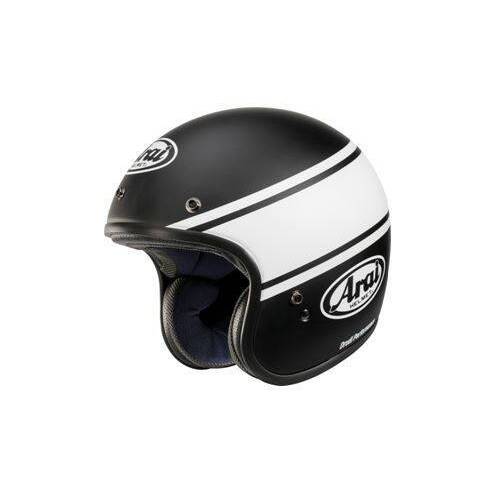 Arai Freeway Classic Bandage Black