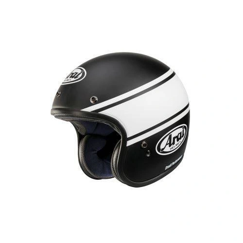 Arai Freeway Classic Bandage Black