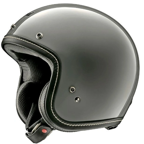 Arai Freeway Classic Helmet - Modern Grey - S - SKU:AH35MGY3