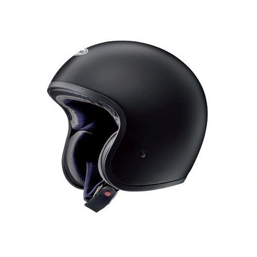 Arai Freeway Classic Helmet - Matte Black