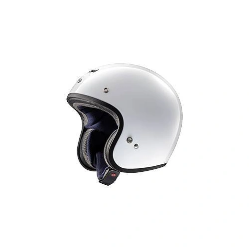 Arai Freeway Classic Helmet - Gloss White