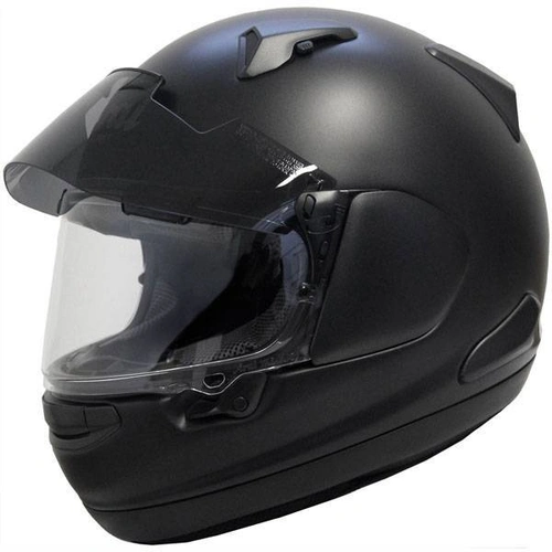 Arai QV-Pro Helmet - Frost Black