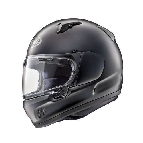 Arai Renegade-V Outline Helmet - Matte Black - XS - SKU:AH39FBK2