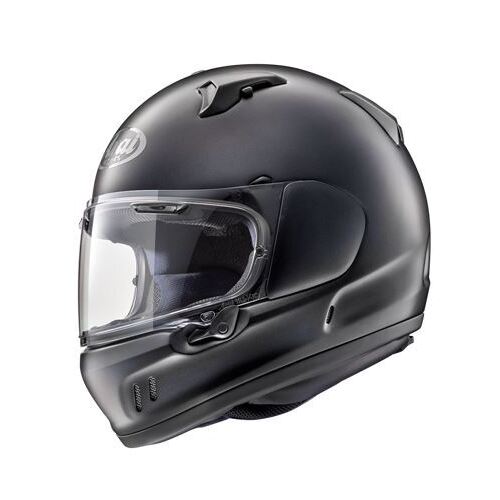 Arai Renegade V Black Frost Helmet