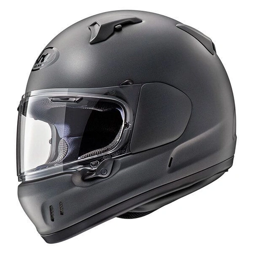 Arai Renegade V Helmet - Gunmetal Frost