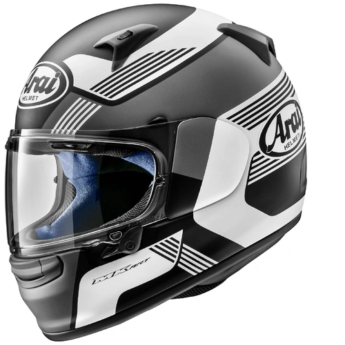 Arai Profile-V Copy Helmet - Matte Black