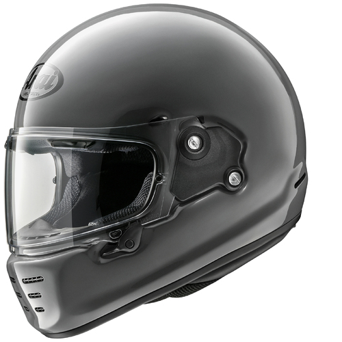 Arai Concept-X Modern Helmet - Grey - S - SKU:AH42MGY3