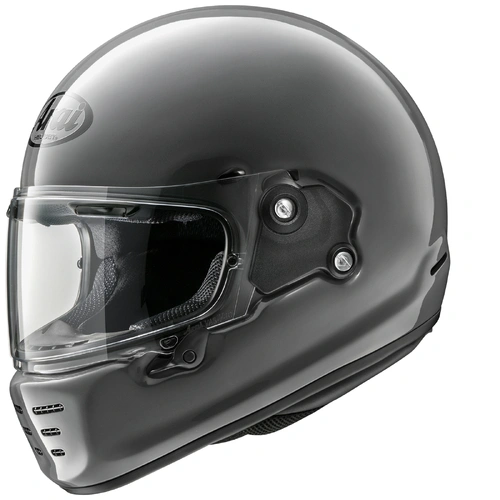 Arai Concept-X Helmet - Modern Grey - S - SKU:AH42MGY3