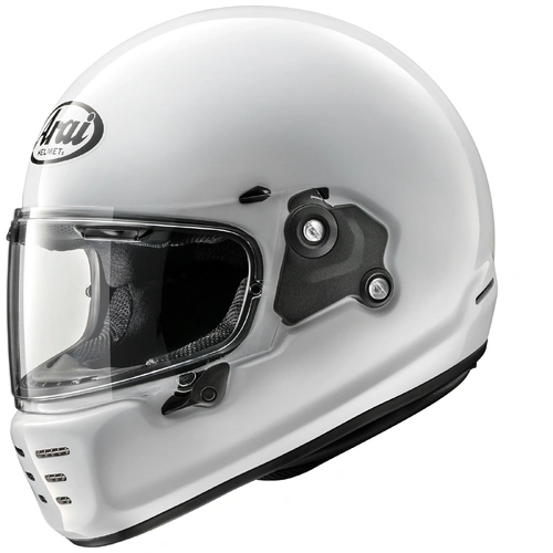 Arai Concept-X Helmet - White - S - SKU:AH42WH3