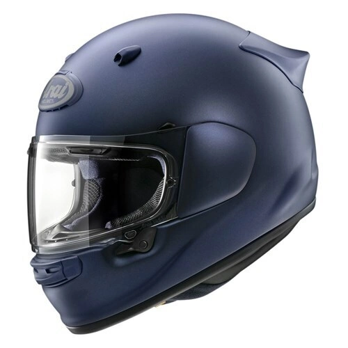 Arai Quantic Helmet - Frost Blue - M - SKU:AH43BLF4