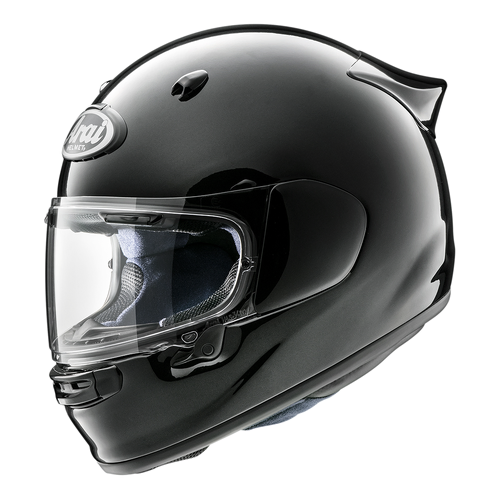 Arai Quantic Helmet - Diamond Black