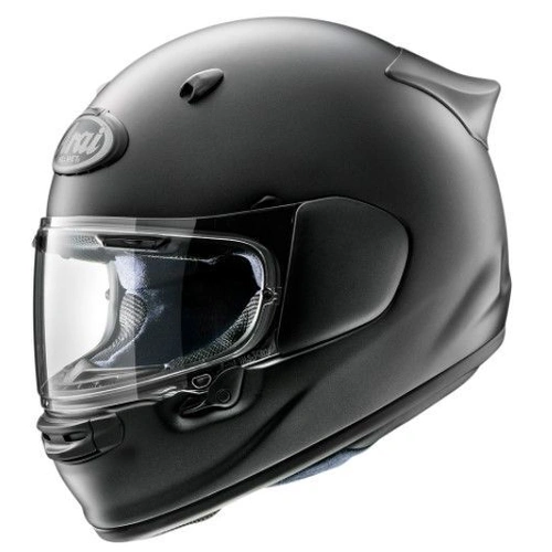 Arai Quantic Helmet - Frost Black