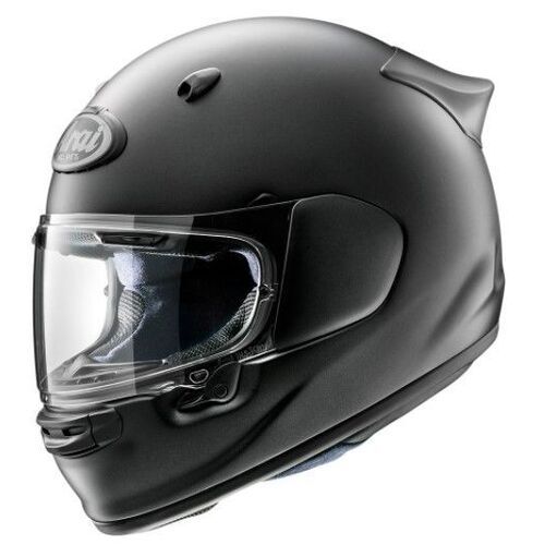 Arai Quantic Frost Helmet - Black - M - SKU:AH43FBK4