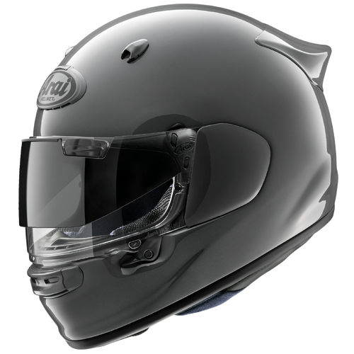 Arai Quantic Helmet - Modern Grey - XS - SKU:AH43MGY2