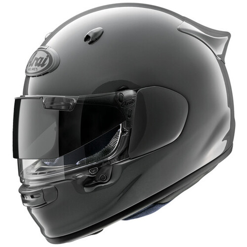 Arai Quantic Modern Helmet - Grey - XL - SKU:AH43MGY6